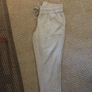 Reebok Joggers